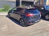 Kia Cee'd 2016 года за 6 500 000 тг. в Кокшетау – фото 5