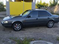 Mazda 626 1989 годаүшін1 300 000 тг. в Алматы