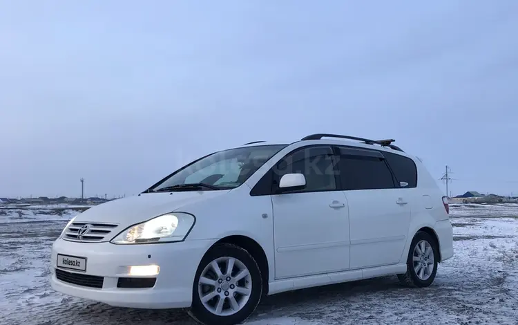 Toyota Ipsum 2003 годаүшін5 500 000 тг. в Атырау