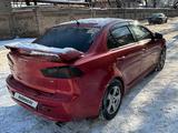 Mitsubishi Lancer 2008 годаfor3 500 000 тг. в Алматы – фото 4