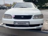 Toyota Aristo 1996 года за 1 300 000 тг. в Талдыкорган
