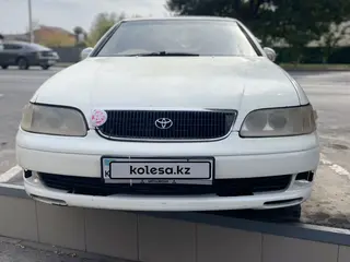 Toyota Aristo, 1996