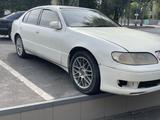 Toyota Aristo 1996 года за 1 300 000 тг. в Талдыкорган – фото 2