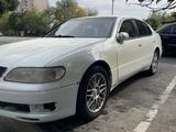 Toyota Aristo 1996 года за 1 300 000 тг. в Талдыкорган – фото 3