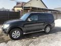 Mitsubishi Pajero 2010 года за 10 800 000 тг. в Алматы – фото 3