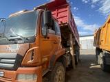 Howo  ZZ3327 2008 годаүшін5 000 000 тг. в Жезказган – фото 2