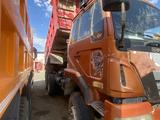 Howo  ZZ3327 2008 годаүшін5 000 000 тг. в Жезказган – фото 4