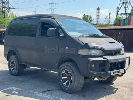 Mitsubishi Delica 1996 года за 1 590 000 тг. в Алматы