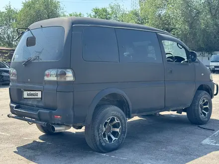 Mitsubishi Delica 1996 года за 1 590 000 тг. в Алматы – фото 5