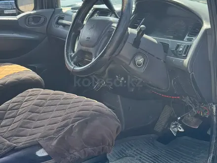 Mitsubishi Delica 1996 года за 1 590 000 тг. в Алматы – фото 8