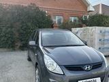 Hyundai i20 2010 года за 3 300 000 тг. в Тараз – фото 3