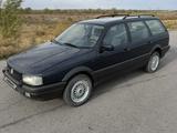 Volkswagen Passat 1992 годаүшін1 850 000 тг. в Караганда