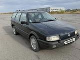 Volkswagen Passat 1992 годаүшін1 850 000 тг. в Караганда – фото 5