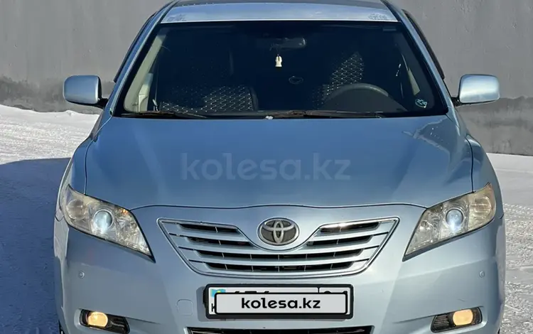 Toyota Camry 2006 года за 5 600 000 тг. в Астана