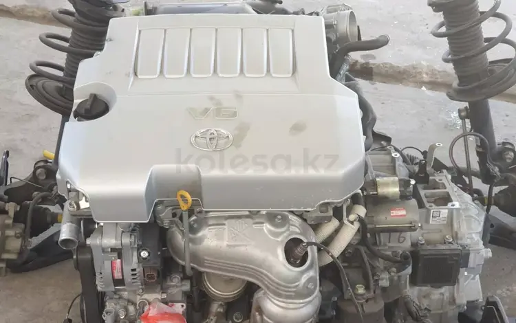 Двигатель и Коробкаүшін5 555 тг. в Шымкент