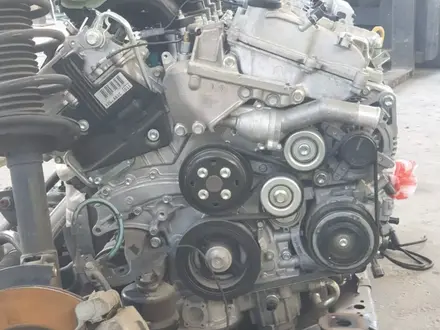 Двигатель и Коробка за 5 555 тг. в Шымкент – фото 3