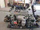 Двигатель и Коробкаүшін5 555 тг. в Шымкент – фото 4