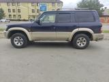 Nissan Patrol 1998 года за 5 600 000 тг. в Костанай – фото 3