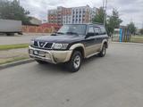 Nissan Patrol 1998 года за 5 600 000 тг. в Костанай