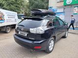 Lexus RX 330 2005 годаүшін7 950 000 тг. в Астана – фото 4