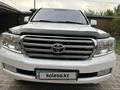 Toyota Land Cruiser 2008 годаүшін17 500 000 тг. в Алматы