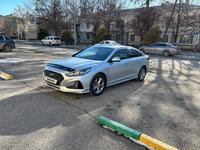 Hyundai Sonata 2018 года за 8 200 000 тг. в Шымкент