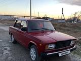 ВАЗ (Lada) 2107 2009 года за 1 300 000 тг. в Кентау – фото 4