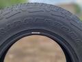 Bridgestone Dueler A/T 001 275/70 R16 S114үшін86 000 тг. в Алматы – фото 4