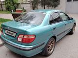 Nissan Almera 2002 годаүшін3 500 000 тг. в Алматы – фото 3
