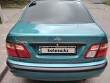 Nissan Almera 2002 годаүшін3 500 000 тг. в Алматы – фото 4