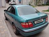 Nissan Almera 2002 годаүшін3 500 000 тг. в Алматы – фото 5