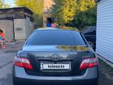 Toyota Camry 2010 годаүшін6 900 000 тг. в Астана – фото 5