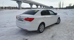 MG 350 2015 года за 4 000 000 тг. в Астана – фото 4