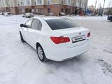 MG 350 2015 года за 4 000 000 тг. в Астана – фото 3