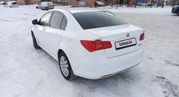 MG 350 2015 года за 4 000 000 тг. в Астана – фото 3