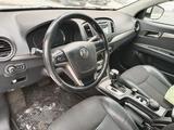 MG 350 2014 года за 3 500 000 тг. в Астана – фото 5