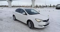 MG 350 2015 года за 4 000 000 тг. в Астана