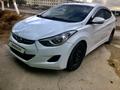 Hyundai Elantra 2013 годаfor3 700 000 тг. в Кызылорда