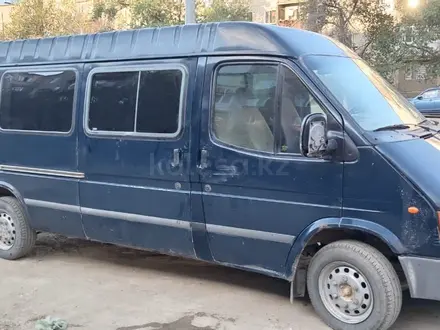 Ford Transit 1999 года за 2 000 000 тг. в Жезказган – фото 2