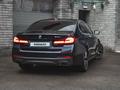 BMW 530 2021 годаүшін28 000 000 тг. в Астана – фото 13