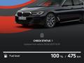 BMW 530 2021 года за 28 000 000 тг. в Астана – фото 18