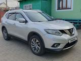 Nissan X-Trail 2016 годаүшін8 200 000 тг. в Алматы – фото 2