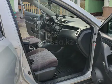 Nissan X-Trail 2016 года за 8 200 000 тг. в Алматы – фото 10