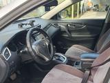 Nissan X-Trail 2016 годаүшін8 200 000 тг. в Алматы – фото 5