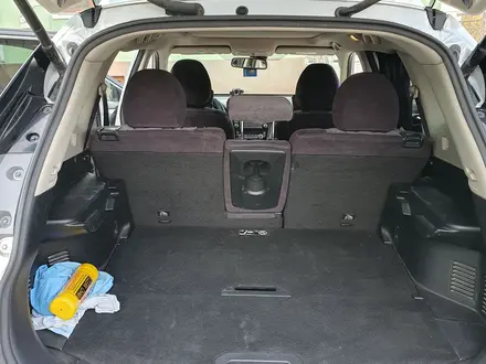 Nissan X-Trail 2016 года за 8 200 000 тг. в Алматы – фото 7