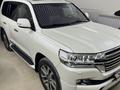 Toyota Land Cruiser 2017 года за 34 000 000 тг. в Актау