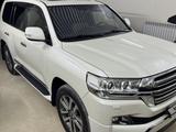 Toyota Land Cruiser 2017 годаүшін34 000 000 тг. в Актау