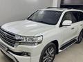 Toyota Land Cruiser 2017 года за 34 000 000 тг. в Актау – фото 4