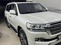 Toyota Land Cruiser 2017 года за 34 000 000 тг. в Актау – фото 3