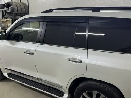 Toyota Land Cruiser 2017 года за 34 000 000 тг. в Актау – фото 7